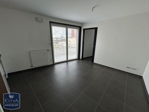  Appartement  louer 1 pice 30 m