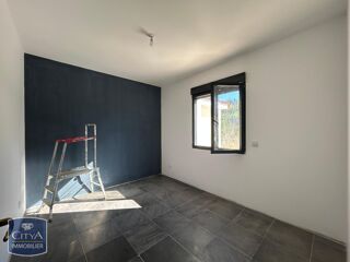  Maison à louer 5 pièces 100 m²