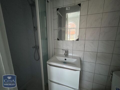  Appartement � louer 2 pi�ces 21 m�