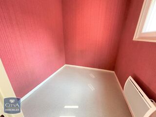  Appartement à louer 1 pièce 18 m²