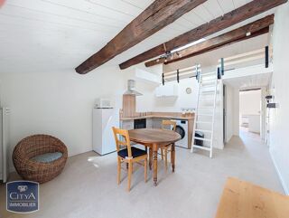  Appartement à louer 2 pièces 38 m²
