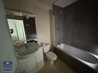  Appartement � louer 1 pi�ce 36 m�