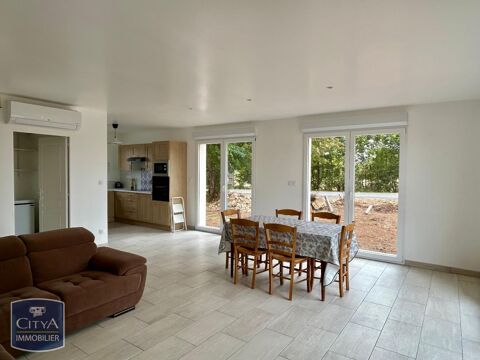  Maison  louer 4 pices 100 m