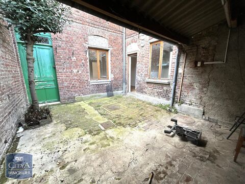  Location Appartement Appartement - 3 pi�ce(s) - 46 m�