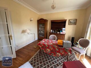  Appartement à louer 4 pièces 89 m²