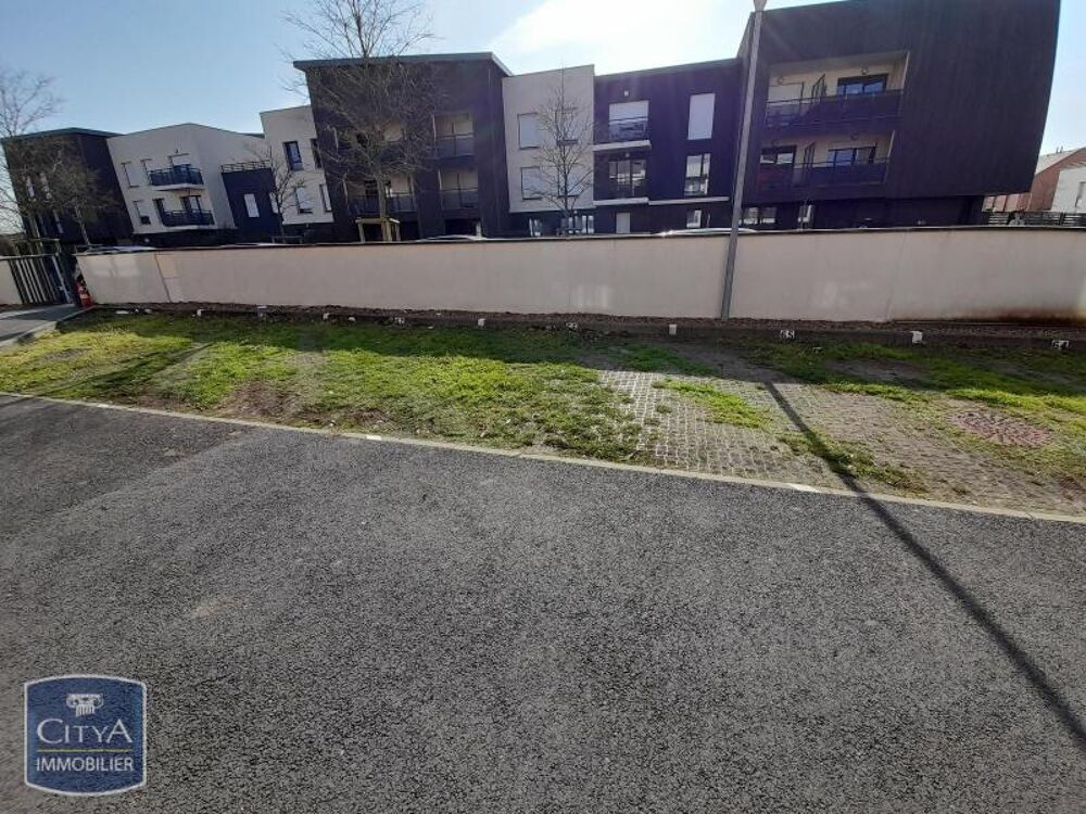 location Parking / Garage Olivet (45160)