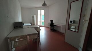  Appartement à louer 1 pièce 20 m²