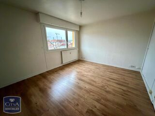  Appartement à louer 2 pièces 40 m²