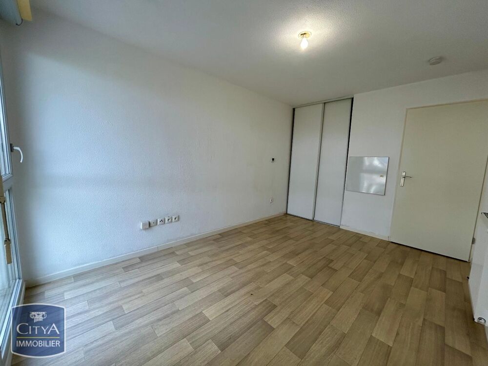 -À LOUER - STUDIO- QUARTIER DES DEUX LIONS Citya SGTI vo....