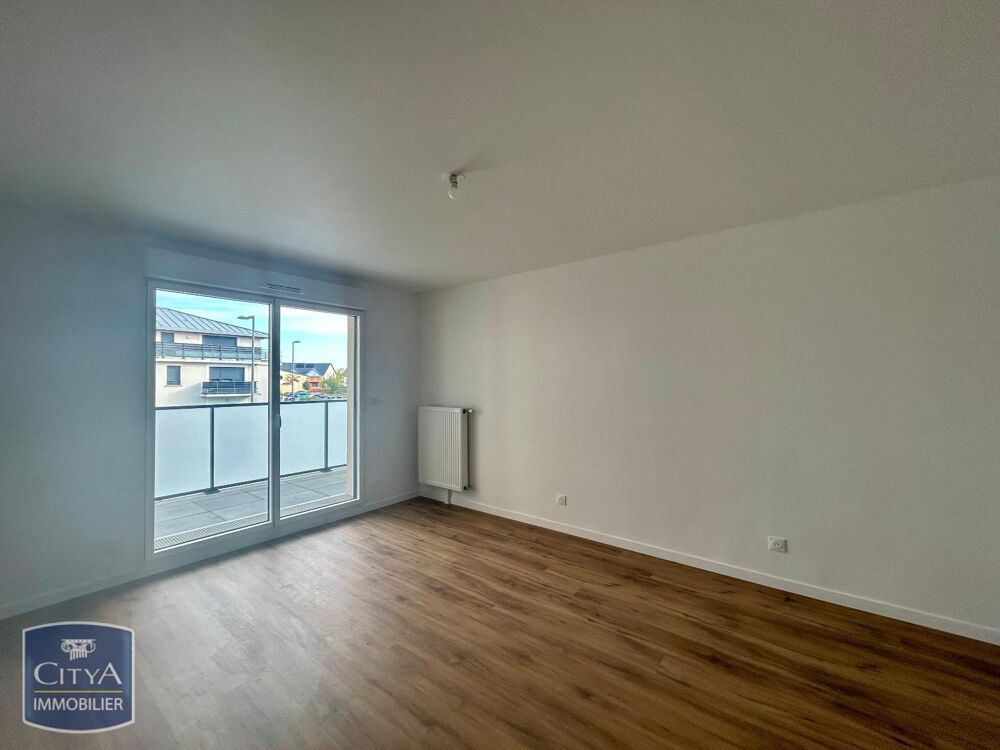 location Appartement - 2 pièce(s) - 41 m² Le Coudray (28630)