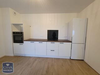  Appartement � louer 4 pi�ces 86 m�