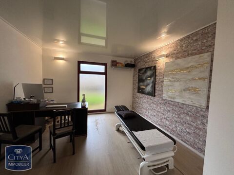 &Agrave; LOUER : Local commercial situ&eacute; &agrave; P&eacute;rigueux, dans le... 550 24000 Perigueux