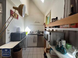  Appartement à louer 2 pièces 34 m²