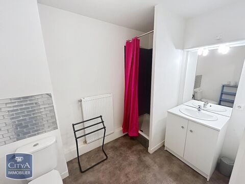  Appartement � louer 2 pi�ces 42 m�