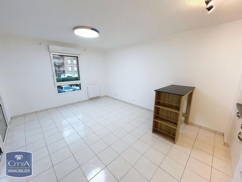  Appartement � louer 2 pi�ces 43 m�