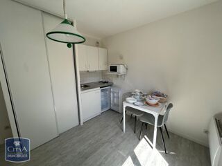  Appartement � louer 1 pi�ce 18 m�