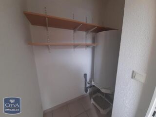  Appartement � louer 2 pi�ces 47 m�
