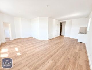  Appartement à louer 2 pièces 68 m²