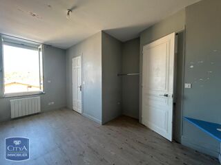  Appartement à louer 2 pièces 42 m²