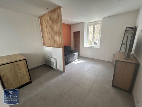  Appartement � louer 1 pi�ce 23 m�