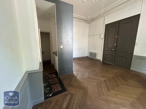   Location / Local Commercial - 45 m² 