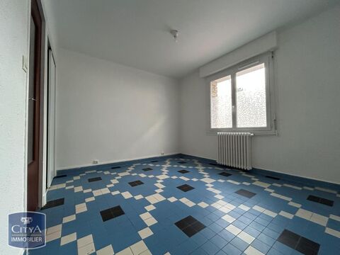  Maison � louer 4 pi�ces 107 m� Saint nazaire