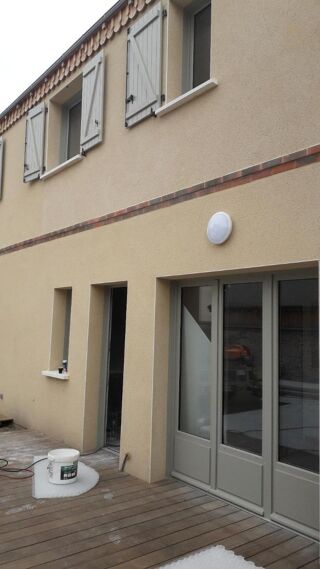  Maison � louer 3 pi�ces 51 m�