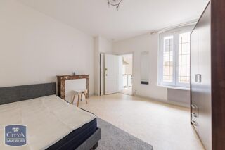  Appartement à louer 2 pièces 28 m²
