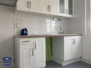  Appartement � louer 2 pi�ces 57 m�