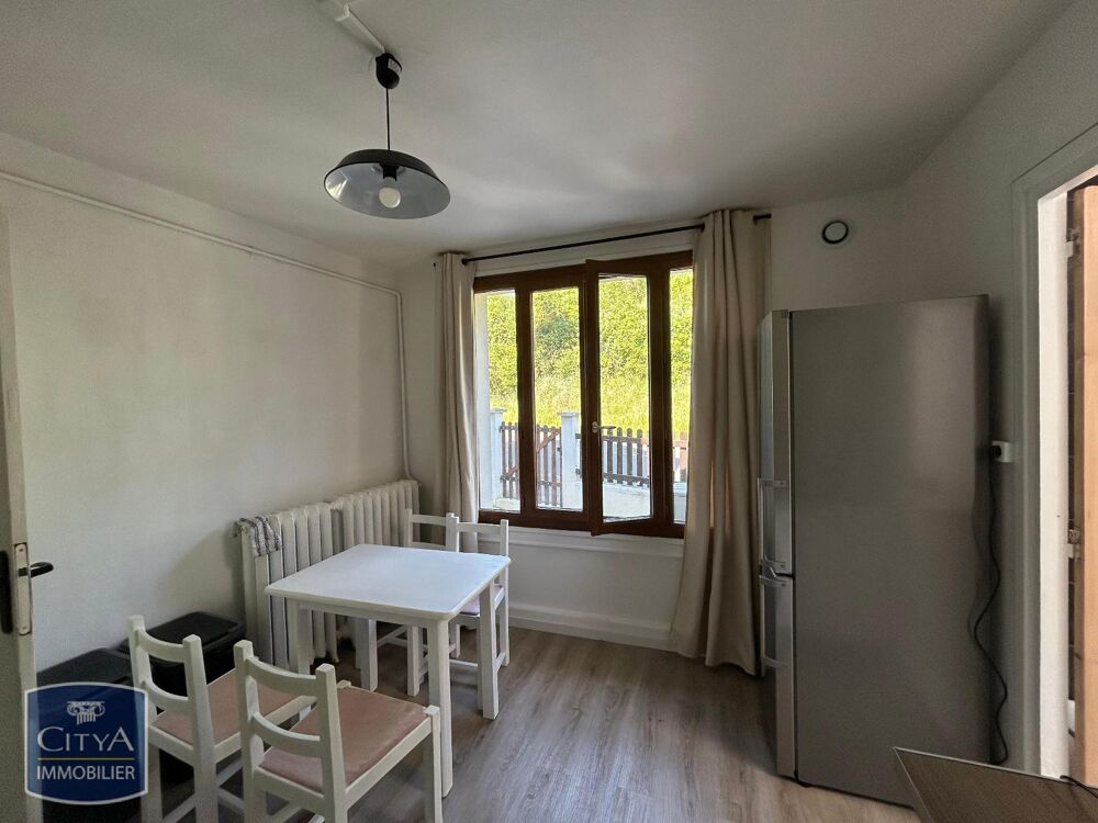 À LOUER : Charmante maison T3 située à Chézy-sur-Marne, ....