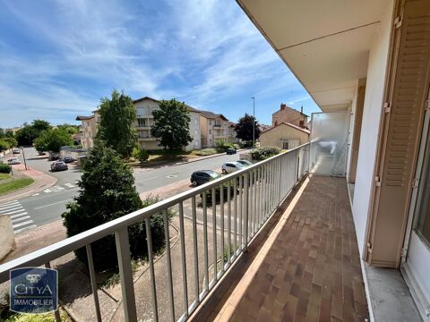  Appartement � louer 1 pi�ce 29 m�