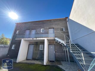  Appartement � louer 1 pi�ce 20 m�