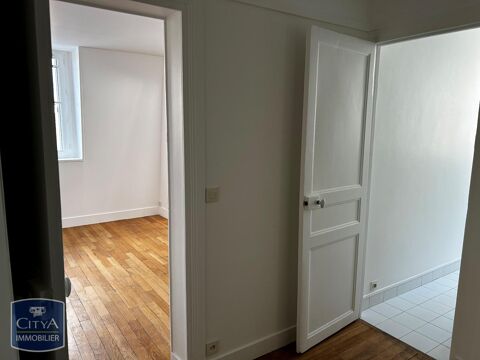  Appartement  louer 2 pices 39 m