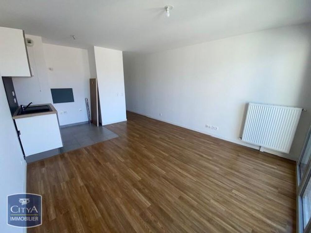 location Appartement - 2 pièce(s) - 43 m² Le Raincy (93340)