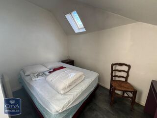  Appartement à louer 2 pièces 26 m²