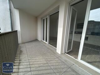  Appartement � louer 3 pi�ces 62 m�