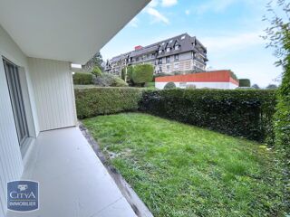  Appartement � louer 3 pi�ces 45 m�