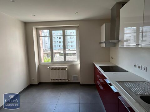  Appartement  louer 3 pices 57 m