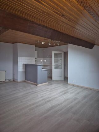  Appartement � louer 3 pi�ces 52 m�
