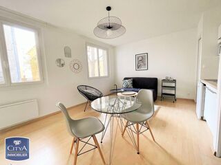  Appartement � louer 1 pi�ce 28 m�