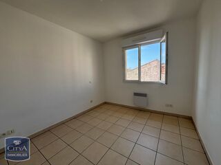  Appartement à louer 2 pièces 37 m²