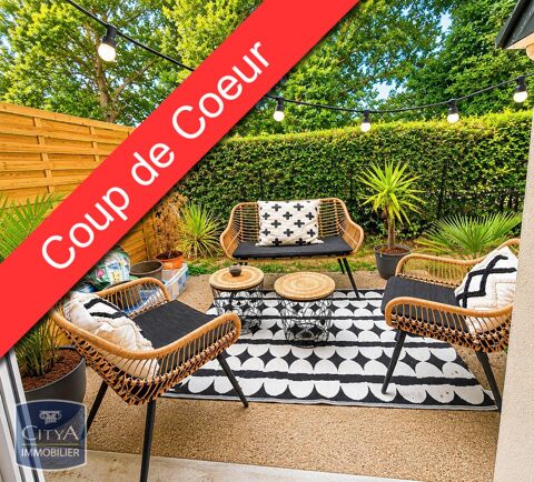   Location Maison Maison - 2 pi�ce(s) - 50 m�