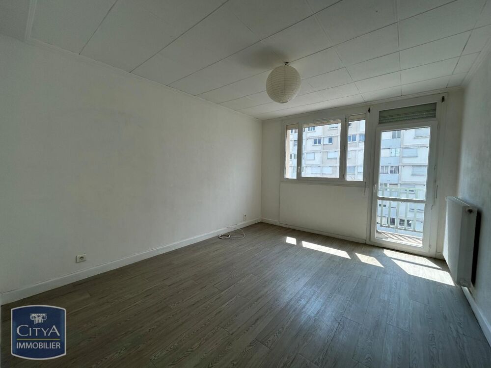 À LOUER : Appartement T3 de 53m² situé à Chalon-sur-Saôn....