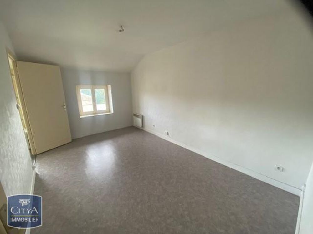 location Appartement - 2 pièce(s) - 45 m² Nancy (54000)