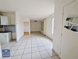 Appartement à louer 2 pièces 42 m²