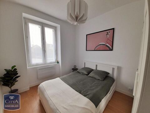 Appartement � louer 2 pi�ces 29 m�