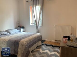 Appartement à louer 2 pièces 52 m²