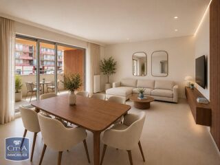  Appartement à louer 2 pièces 48 m²