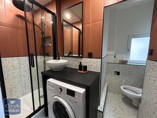  Appartement � louer 2 pi�ces 26 m�