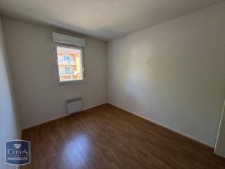  Appartement à louer 3 pièces 64 m²